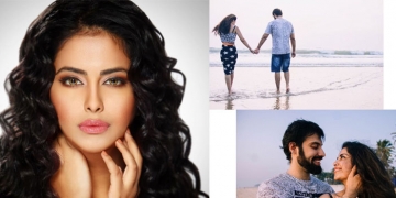 Avika Gor exposes her beau!