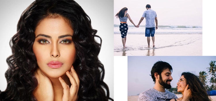 Avika Gor exposes her beau!