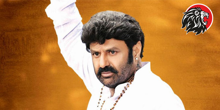 Balayya-Boyapati’s hat-trick flick to be named Monarch