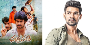 Is Bellamkonda Babu entering Bollywood?