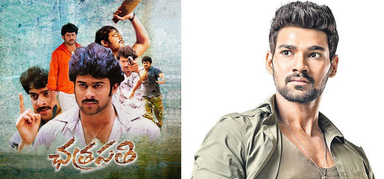 Is Bellamkonda Babu entering Bollywood?
