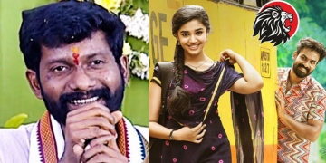 Uppena director returns the advance?