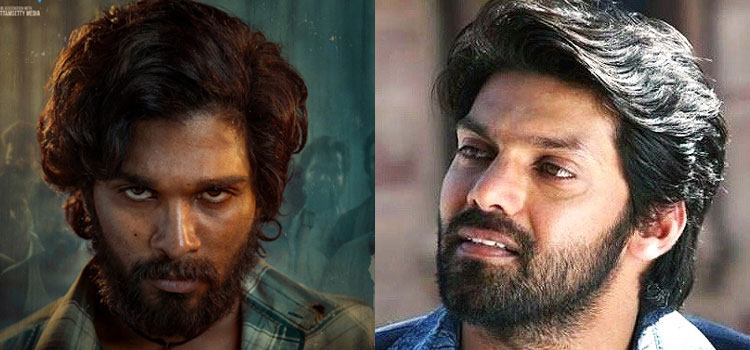 Bunny to come to grips with Arya for the second time!