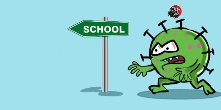 AP: Real reason behind school reopening will shock you!