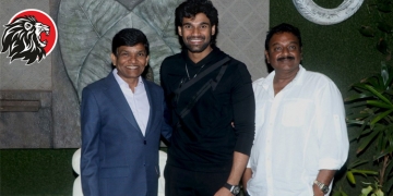 V.V Vinayak to helm the Hindi remake of Chatrapathi