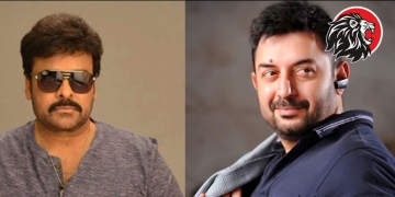 Dhruva villain in Chiru’s Acharya?