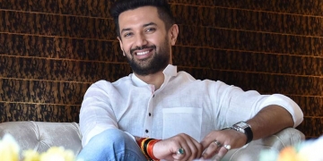 LJP being made a scapegoat by the BJP?