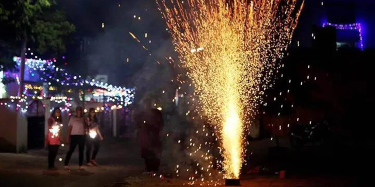 May this Diwali drive CORONA away!