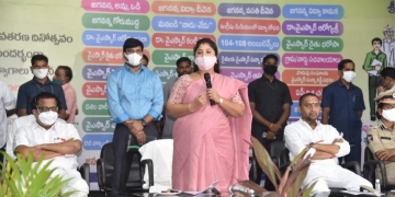 A new era in Andhra Pradesh!