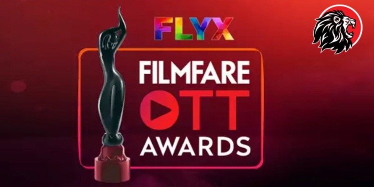 Filmfare introduces OTT awards