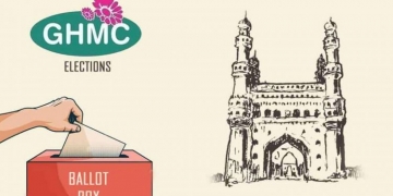 GHMC Elections: 151 Divisions, 1121 Contestants in fray