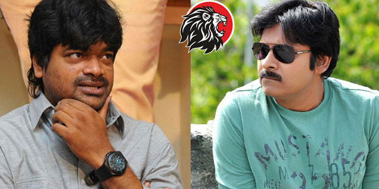 Pawan donning a dual role in Harish Shankar’s flick?