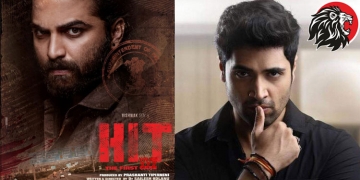 Adivi Sesh to star in HIT sequel?
