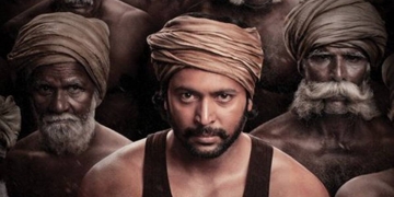 Jayam Ravi’s Bhoomi ready for OTT release