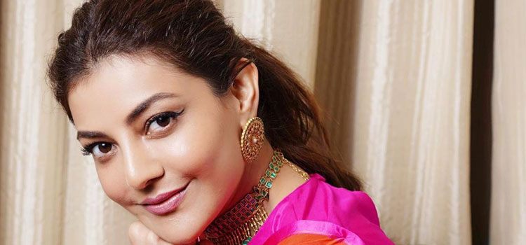 Kajal Aggarwal buys 15% stake in OKIE Gaming