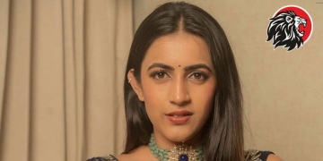 Is Niharika the first choice for Colour Photo?