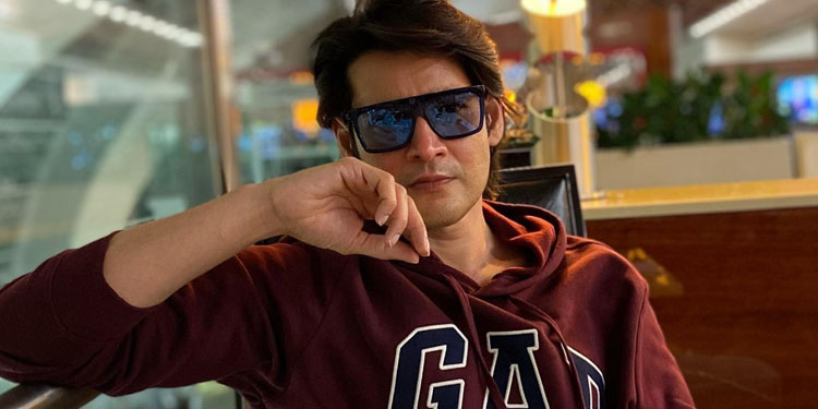 Why did Superstar visit Dubai?