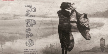 Chalam’s Maidanam to be made into a film