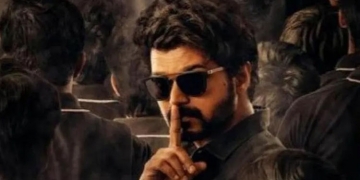 Master’s teaser hits the mark!