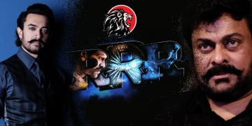 Chiru and Aamir in RRR!