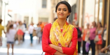 Miss India: Movie review