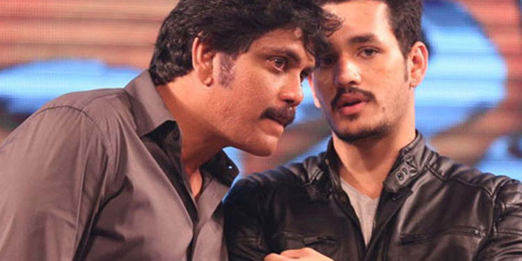 Father and son to team up for Anil Ravipudi’s film!