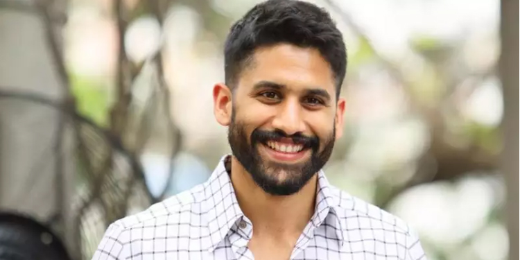 Naga Chaitanya to appear in Bigg Boss-4?