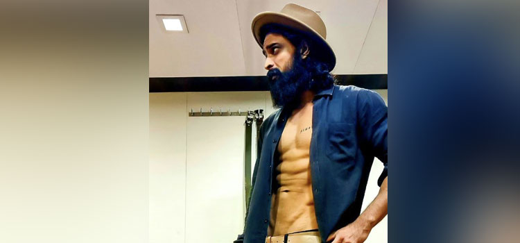 Naga Shaurya dazzles in his six-pack avatar