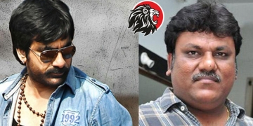 Mass Maharaja’s film with Nakkina to start in January