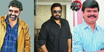 Nara Rohit to act in Balayya-Boyapati’s film?