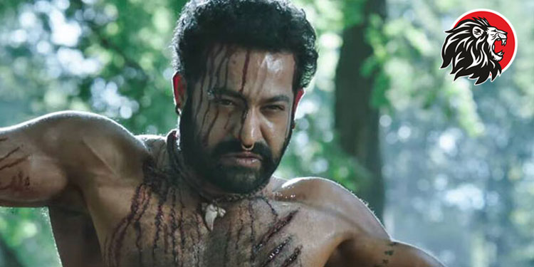 NTR all set to participate in RRR’s shooting