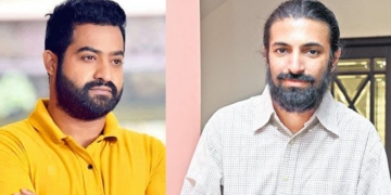 NTR’s film with Nag Ashwin?