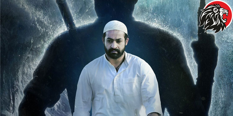Junior NTR’s teaser creates a new record