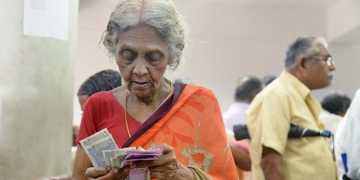 Tension in AP over Social Security Pensions