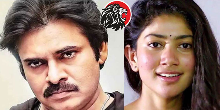 Sai Pallavi says OK to Virupaksha?