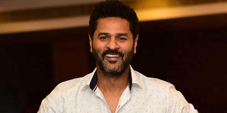 Prabhu Deva to tie the knot again!