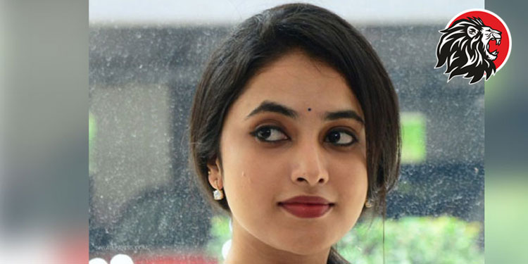 Gang Leader beauty increases her speed