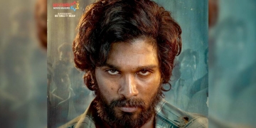 Stylish Star to rock the floors in Vizag!