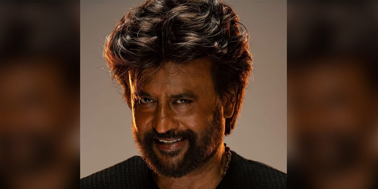 Rumors about Rajini’s health!