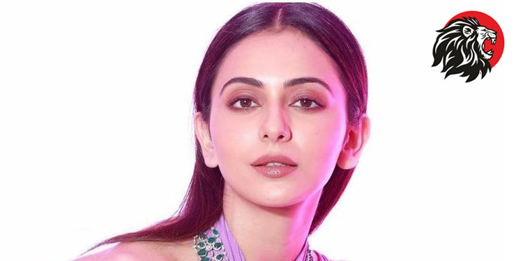 Why did Rakul slow down?