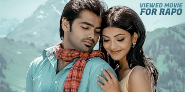 Energetic star Ram’s new record on Youtube!