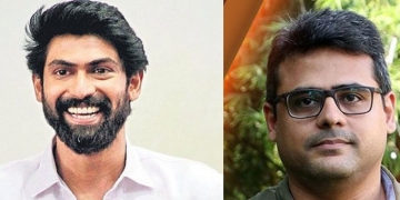 Rana’s new film named Dheerudu