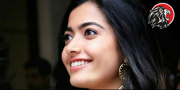 Rashmika’s love for pork!