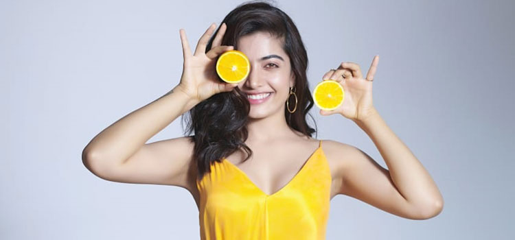 Rashmika associates with Upasana’s URLife portal