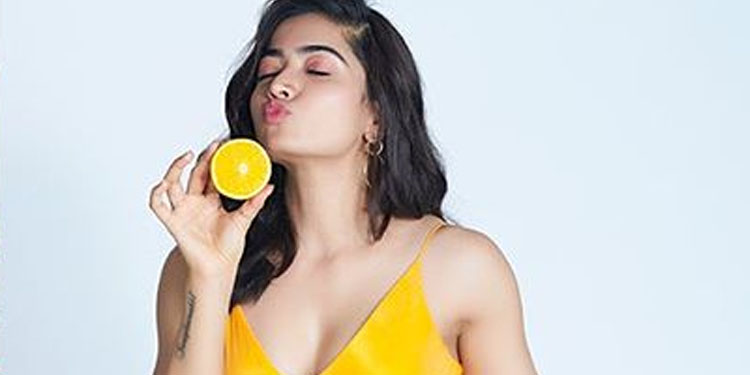Rashmika Mandanna hikes her remuneration!