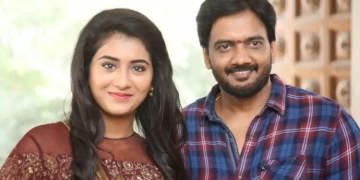 Sairam Shankar’s Resound restarts!