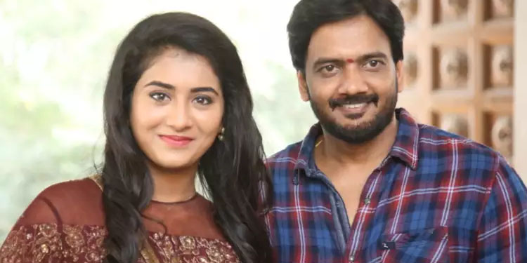 Sairam Shankar’s Resound restarts!