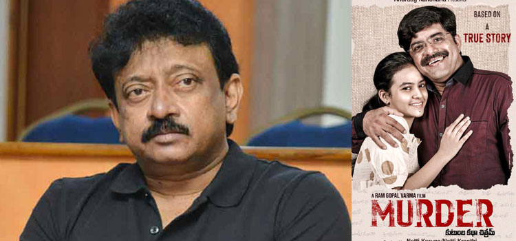 Line clear for Varma’s Murder