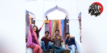 Sekhar Kammula’s Love Story wrapped up