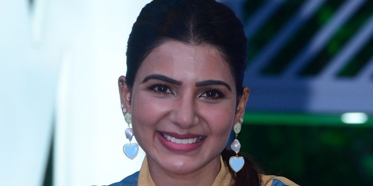 aaha, allu aravind, Heroine, samantha akkineni, Samantha Akkineni to host aha talk show SAM JAM, samantha for aha, samantha new picks, tollywood, tollywood actress